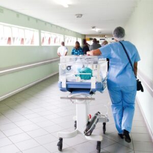 Sieć Szpitali Santiago de Chile