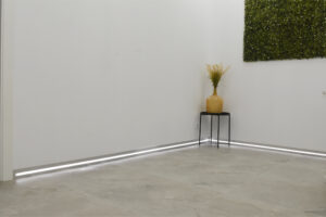 OŚWIETLENIE MIESZKANIA