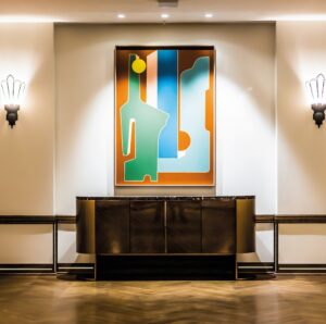 PROJEKTOWANIE WNĘTRZ