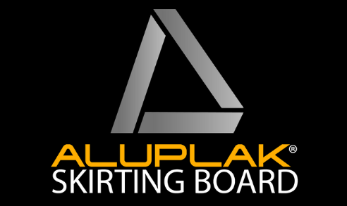 ALUPLAK – NAJLEPSZA LISTWA WYKOŃCZENIOWA 